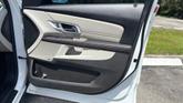 Thumbnail of 2012 Olympic White GMC Terrain