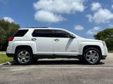 Thumbnail of 2012 Olympic White GMC Terrain