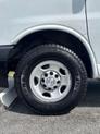 Thumbnail of 2020  Chevrolet Express 2500