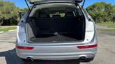 Thumbnail of 2016 Gray Audi Q5