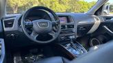 Thumbnail of 2016 Gray Audi Q5