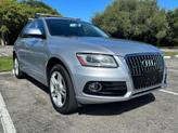 Thumbnail of 2016 Gray Audi Q5