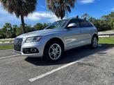 Thumbnail of 2016 Gray Audi Q5