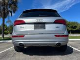 Thumbnail of 2016 Gray Audi Q5