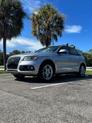 Thumbnail of 2016 Gray Audi Q5