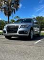 Thumbnail of 2016 Gray Audi Q5
