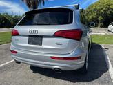 Thumbnail of 2016 Gray Audi Q5