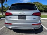 Thumbnail of 2016 Gray Audi Q5