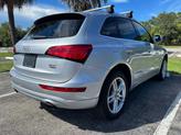 Thumbnail of 2016 Gray Audi Q5