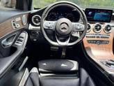 Thumbnail of 2019 Selenite Grey Metallic Mercedes-Benz C-Class