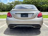 Thumbnail of 2019 Selenite Grey Metallic Mercedes-Benz C-Class