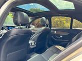 Thumbnail of 2019 Selenite Grey Metallic Mercedes-Benz C-Class