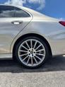 Thumbnail of 2019 Selenite Grey Metallic Mercedes-Benz C-Class