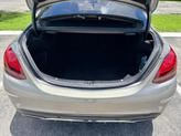 Thumbnail of 2019 Selenite Grey Metallic Mercedes-Benz C-Class