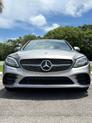 Thumbnail of 2019 Selenite Grey Metallic Mercedes-Benz C-Class