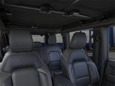 Thumbnail of 2025 Shadow Black Ford Bronco