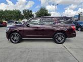 Thumbnail of 2020 Burgundy Ford Expedition
