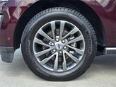 Thumbnail of 2020 Burgundy Ford Expedition