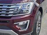 Thumbnail of 2020 Burgundy Ford Expedition