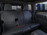 Thumbnail of 2025 Azure Gray Metallic Ford Bronco