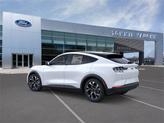 Thumbnail of 2025 Star White Ford Mustang Mach-E