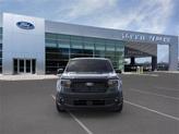 Thumbnail of 2025 Shadow Black Ford Maverick