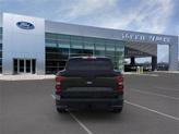 Thumbnail of 2025 Shadow Black Ford Maverick