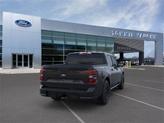 Thumbnail of 2025 Shadow Black Ford Maverick