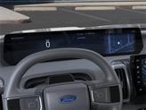 Thumbnail of 2025 Agate Black Metallic Ford Expedition Max