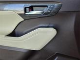 Thumbnail of 2022 Pearl Toyota Highlander Hybrid