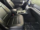 Thumbnail of 2022 Atlas Blue Metallic Ford Explorer