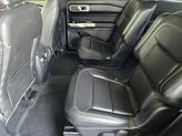 Thumbnail of 2022 Atlas Blue Metallic Ford Explorer