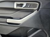 Thumbnail of 2022 Atlas Blue Metallic Ford Explorer