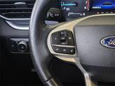 Thumbnail of 2022 Atlas Blue Metallic Ford Explorer