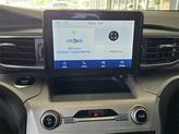 Thumbnail of 2022 Atlas Blue Metallic Ford Explorer