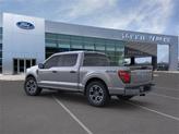 Thumbnail of 2025 Carbonized Gray Metallic Ford F-150