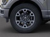 Thumbnail of 2025 Carbonized Gray Metallic Ford F-150
