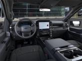 Thumbnail of 2025 Carbonized Gray Metallic Ford F-150