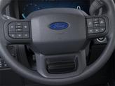 Thumbnail of 2025 Carbonized Gray Metallic Ford F-150