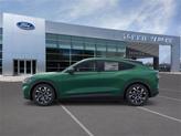 Thumbnail of 2025 Eruption Green Metallic Ford Mustang Mach-E