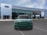 Thumbnail of 2025 Eruption Green Metallic Ford Mustang Mach-E