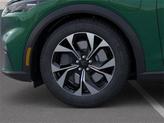 Thumbnail of 2025 Eruption Green Metallic Ford Mustang Mach-E