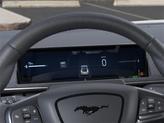 Thumbnail of 2025 Eruption Green Metallic Ford Mustang Mach-E