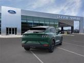 Thumbnail of 2025 Eruption Green Metallic Ford Mustang Mach-E