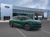 Thumbnail of 2025 Eruption Green Metallic Ford Mustang Mach-E