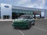 Thumbnail of 2025 Eruption Green Metallic Ford Mustang Mach-E