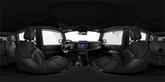 Thumbnail of 2025 Carbonized Gray Metallic Ford Bronco