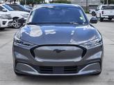 Thumbnail of 2023 Gray Metallic Ford Mustang Mach-E