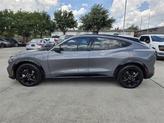Thumbnail of 2023 Gray Metallic Ford Mustang Mach-E