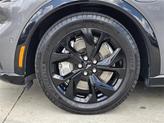 Thumbnail of 2023 Gray Metallic Ford Mustang Mach-E